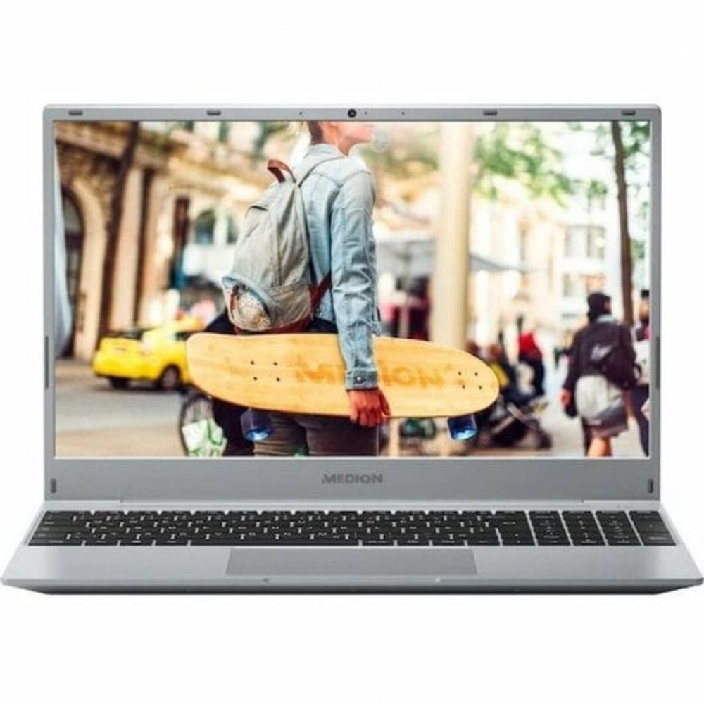 Laptop Medion MD62425 15,6" 8 GB RAM 256 GB SSD    