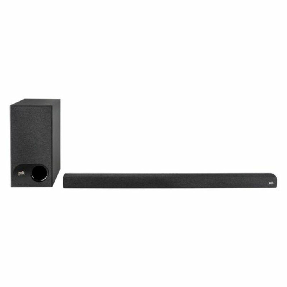 Soundbar Polk SIGNA S3 Nero    