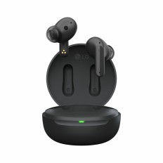 Auricolari con Microfono LG TONE FP5 Nero    