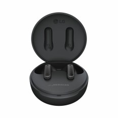 Auricolari con Microfono LG TONE FP5 Nero    