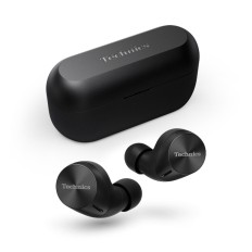 Auricolari in Ear Bluetooth Technics EAHAZ60M2EK Nero    