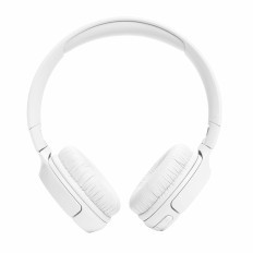 Auricolari con Microfono JBL TUNE 520 WHITE Bianco    