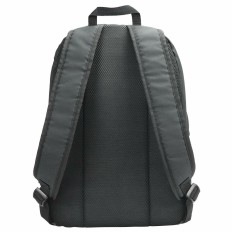 Zaino per Portatile Mobilis 003051 Nero Grigio Multicolore    