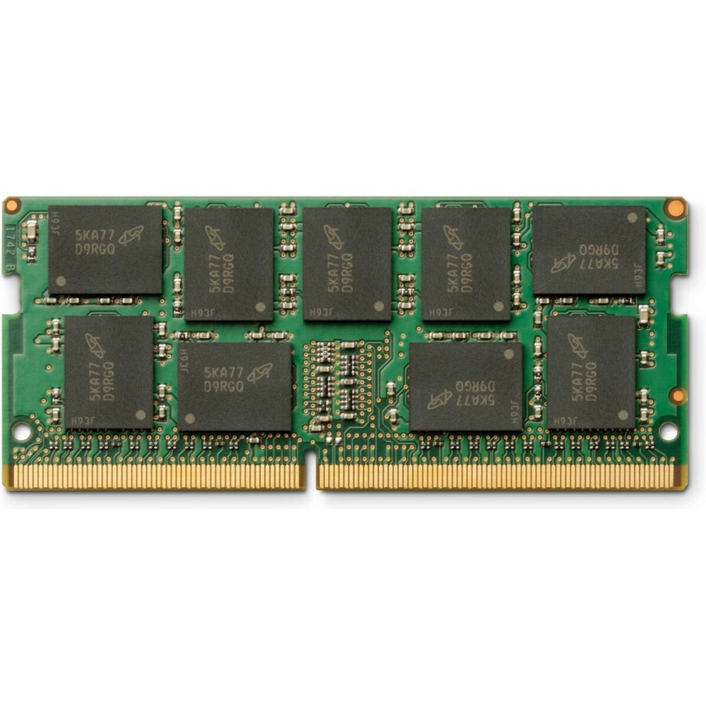 Memoria RAM HP 141H4AA 3200 MHz 16 GB DDR4 SODIMM    