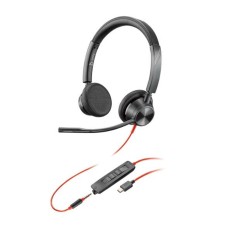 Auricolari Bluetooth HP 8X221AA Nero    