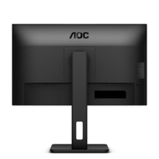 Monitor Gaming AOC Q27P3CV 27" Quad HD 75 Hz 60 Hz    