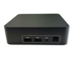 Mini PC Aopen DEN5128 Intel Core i5-1235U 8 GB RAM 128 GB SSD    