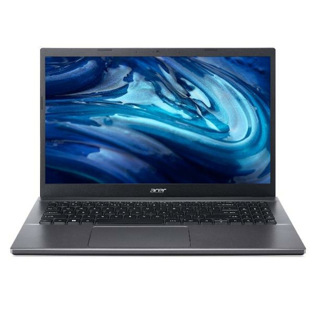 Laptop Acer EX215-55 15,6" Intel Core I3-1215U 8 GB RAM 512 GB SSD Qwerty in Spagnolo    