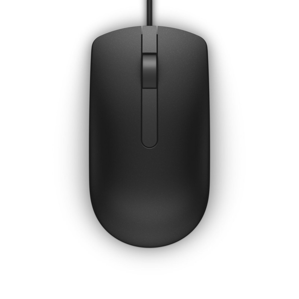 Mouse Dell MS116 Nero    