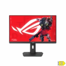 Monitor Asus ROG Strix XG259CMS 24,5" Full HD    