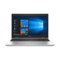 Laptop HP ProBook 650 G5 15" Intel Core I5-8265U 8 GB RAM 256 GB SSD Qwerty in Spagnolo (Ricondizionati A)    