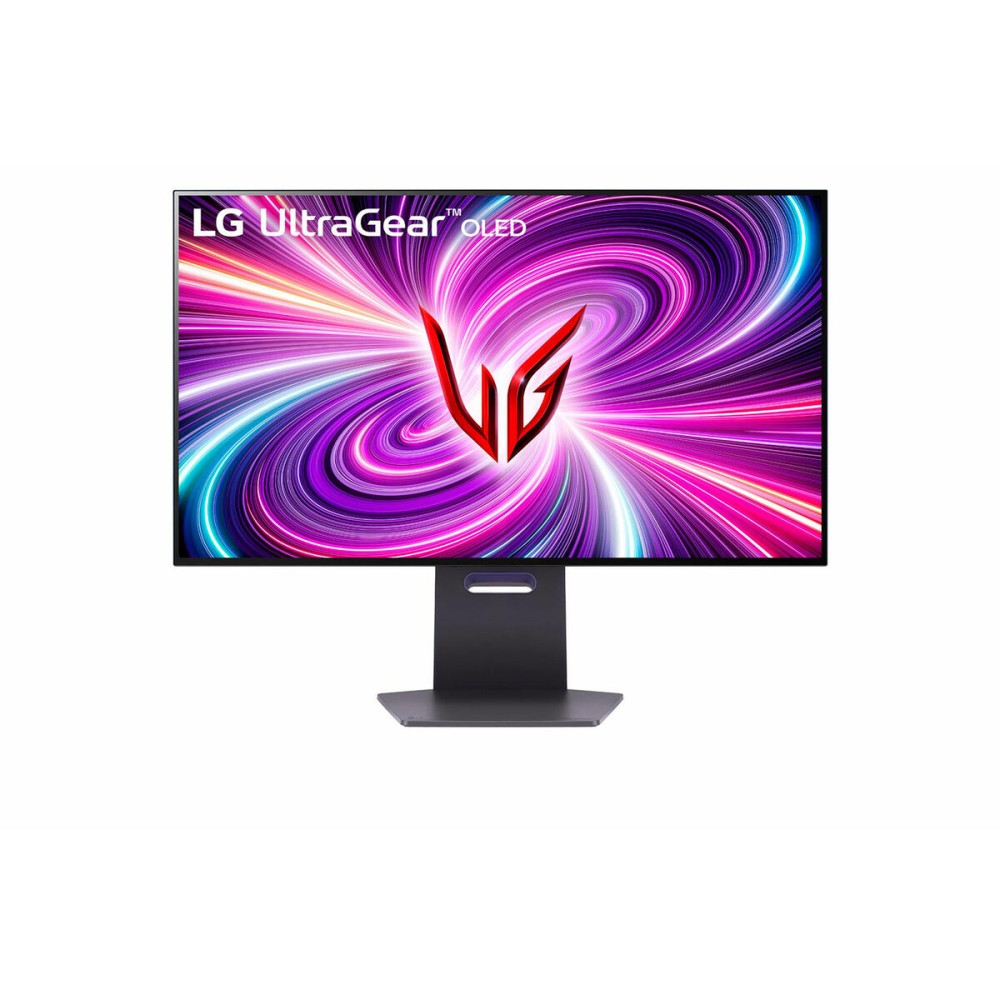 Monitor LG OLED Ultragear 32GS95UE 4K Ultra HD 31,5" 240 Hz    