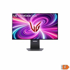 Monitor LG OLED Ultragear 32GS95UE 4K Ultra HD 31,5" 240 Hz    