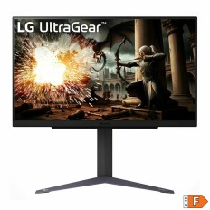 Monitor Gaming LG 27GS75Q-B Quad HD 27" 144 Hz 180 Hz    