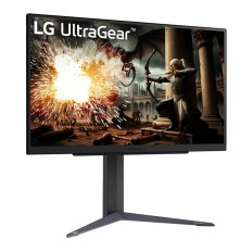 Monitor Gaming LG 27GS75Q-B Quad HD 27" 144 Hz 180 Hz    