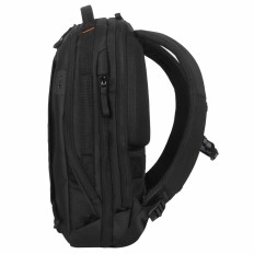 Zaino per Portatile Targus TBB652GL Nero    