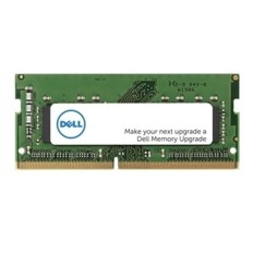 Memoria RAM Dell AB371022 16 GB DDR4 SODIMM    