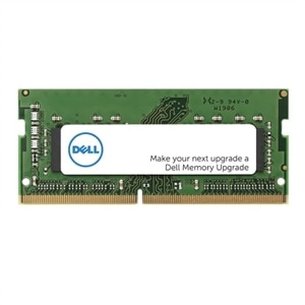 Memoria RAM Dell AB371023 8 GB DDR4 SODIMM 3200 MHz 8 GB    