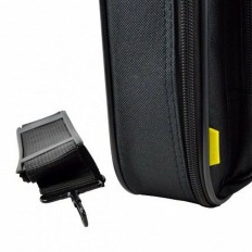 Valigetta per Portatile Tech Air ATCN20BRV5 15.6" Nero    