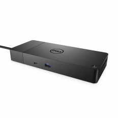 Dockstation Dell DELL-WD19S180W Nero    