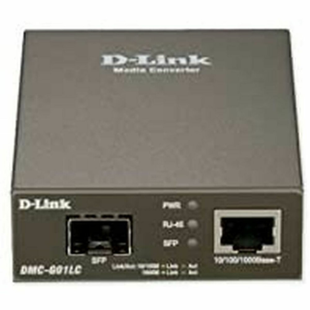 Walkie-Talkie D-Link DMC-G01LC    