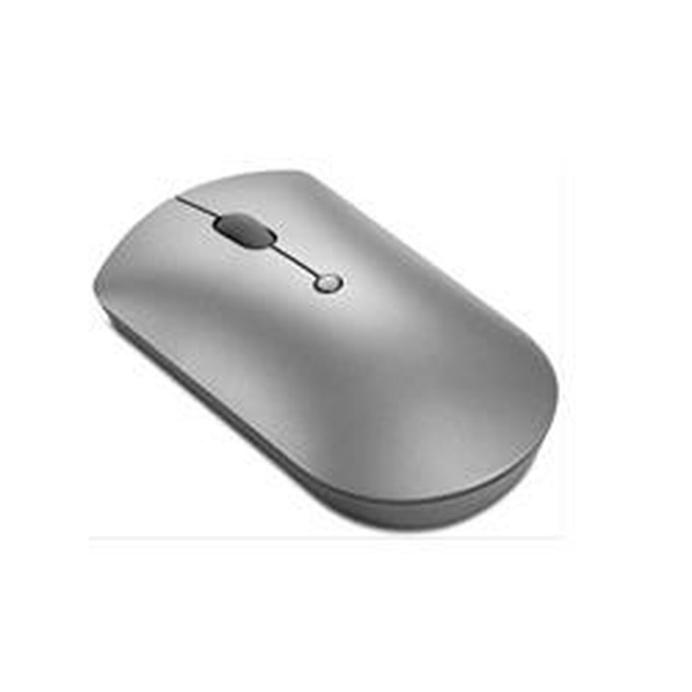 Mouse senza Fili Lenovo GY50X88832 Grigio    