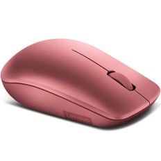 Mouse senza Fili Lenovo GY50Z18990 Rosso    