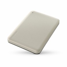 Hard Disk Esterno Toshiba CANVIO ADVANCE Beige 1 TB USB 3.2 Gen 1    