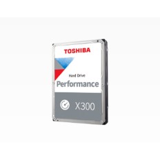 Hard Disk Toshiba HDELX11ZPA51F 6 TB 3,5"    