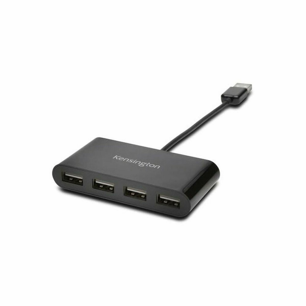 Hub USB Kensington K39120EU                