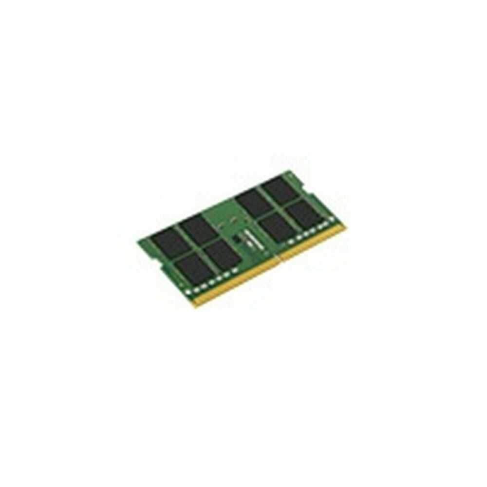 Memoria RAM Kingston KCP426SS8/16         16 GB DDR4    