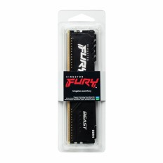 Memoria RAM Kingston KF426C16BB/4 4 GB DDR4 2666 MHz    