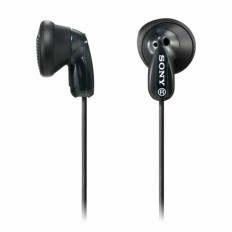 Auricolari Sony MDRE9LPB.AE in-ear Nero    