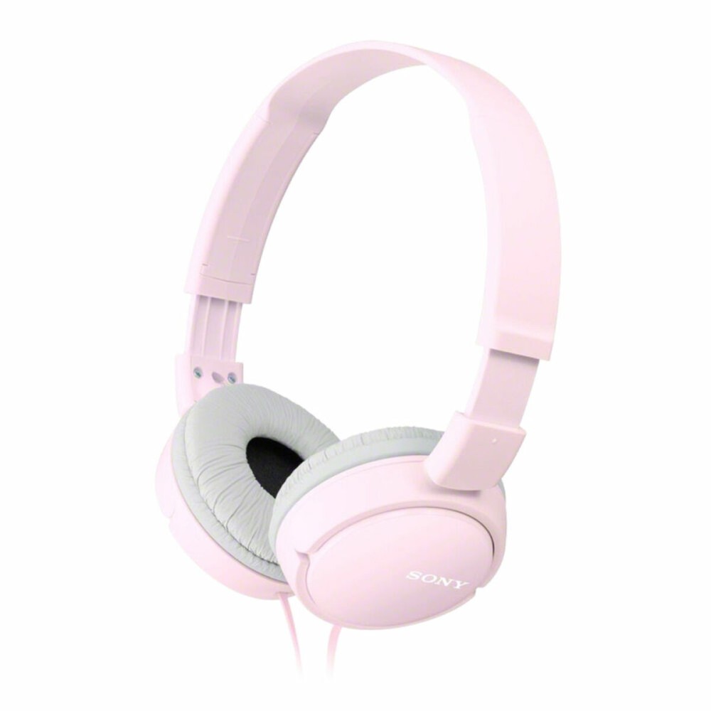 Auricolari Sony MDRZX110P.AE Rosa    