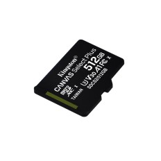 Scheda Micro SD Kingston 512 GB    