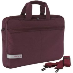 Valigetta per Portatile Tech Air TAN3205V3 Viola 15,6"    