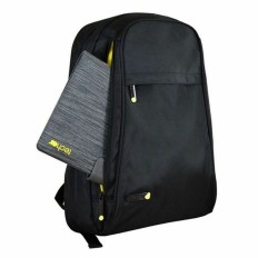 Zaino per Portatile Tech Air TANZ0701V6 14.1"-15.6" Nero    