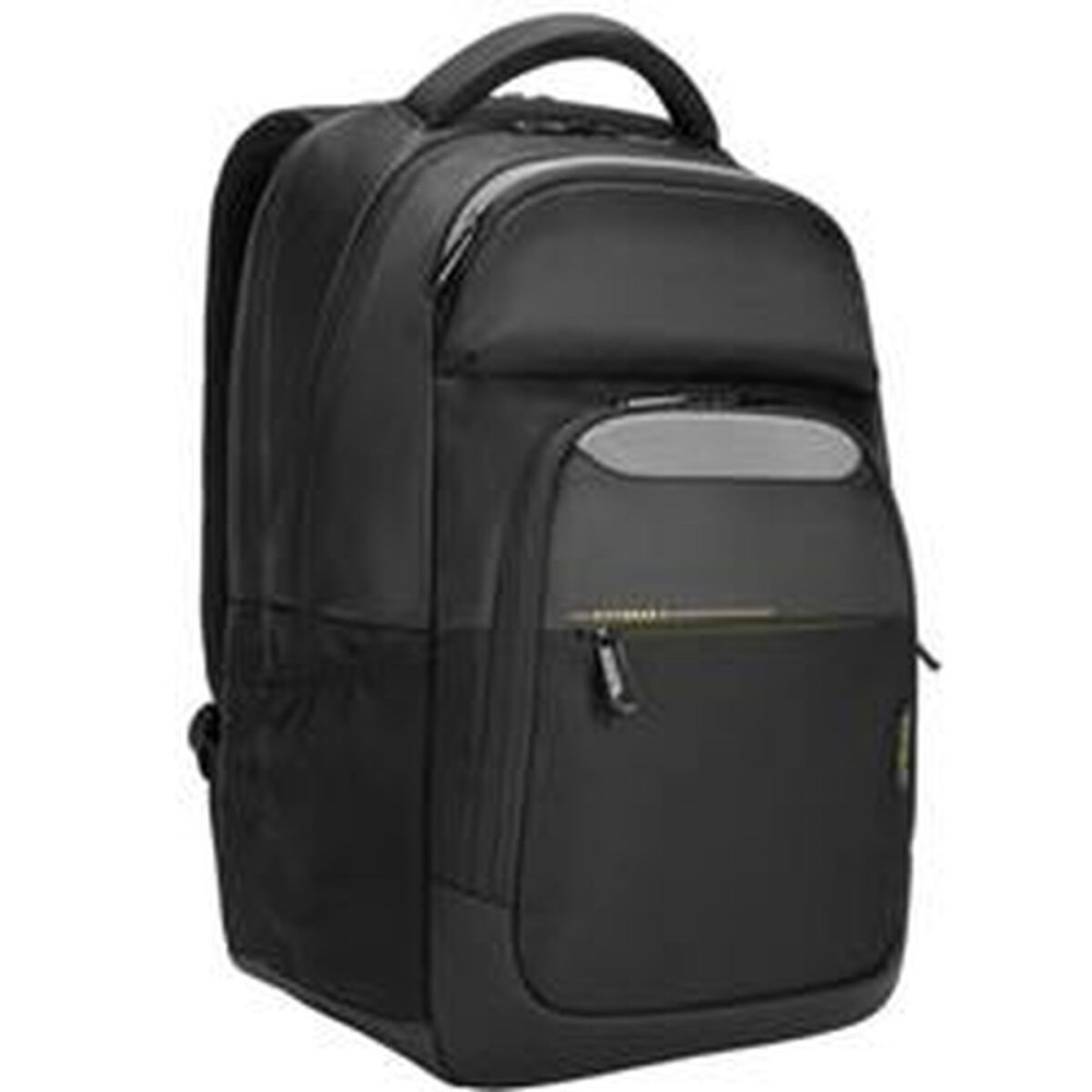 Zaino per Portatile Targus TCG662GL 15,6" Nero    