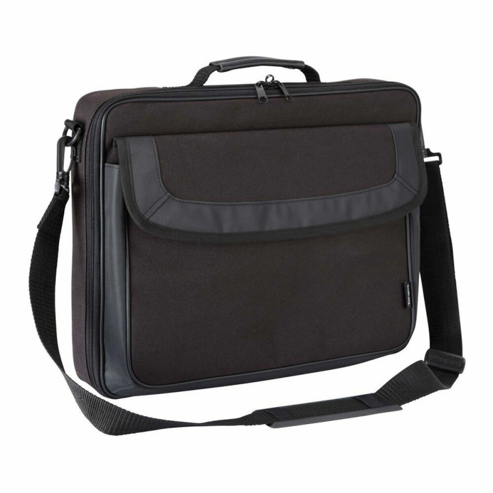 Valigetta per Portatile Targus TAR300 Nero 15,6" 16"    