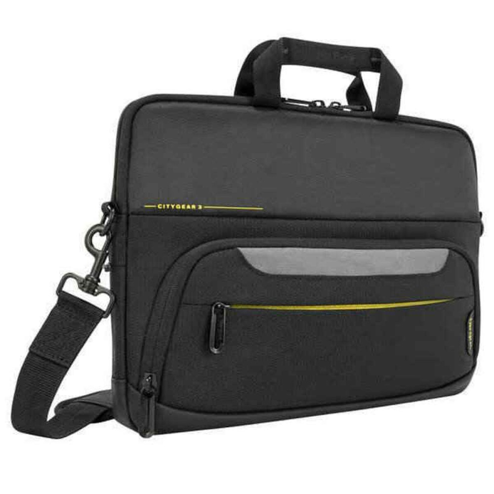 Valigetta per Portatile Targus TSS865GL Nero 11,6"    