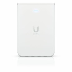 Ripetitore Wifi + Router + Punto d'Accesso UBIQUITI Bianco    