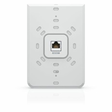 Ripetitore Wifi + Router + Punto d'Accesso UBIQUITI Bianco    