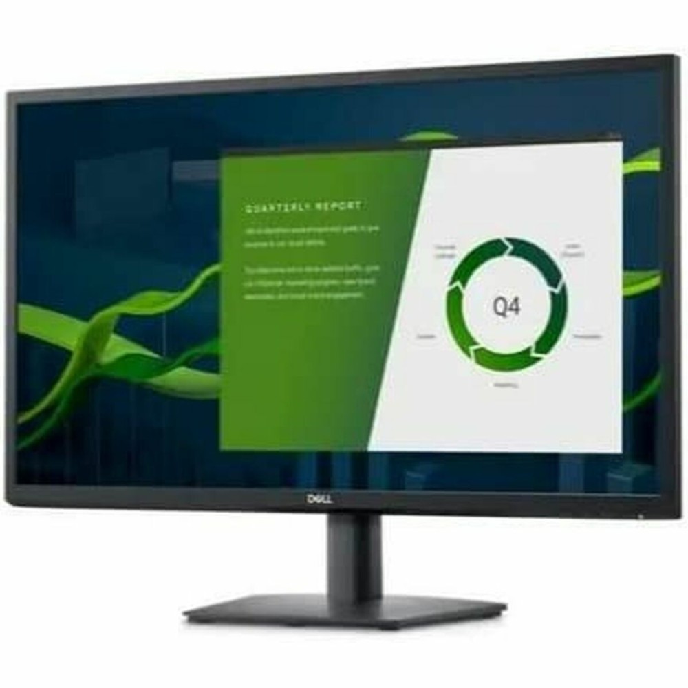 Monitor Dell DELL-E2723H 27" LED IPS VA LCD Flicker free 50 - 60 Hz    