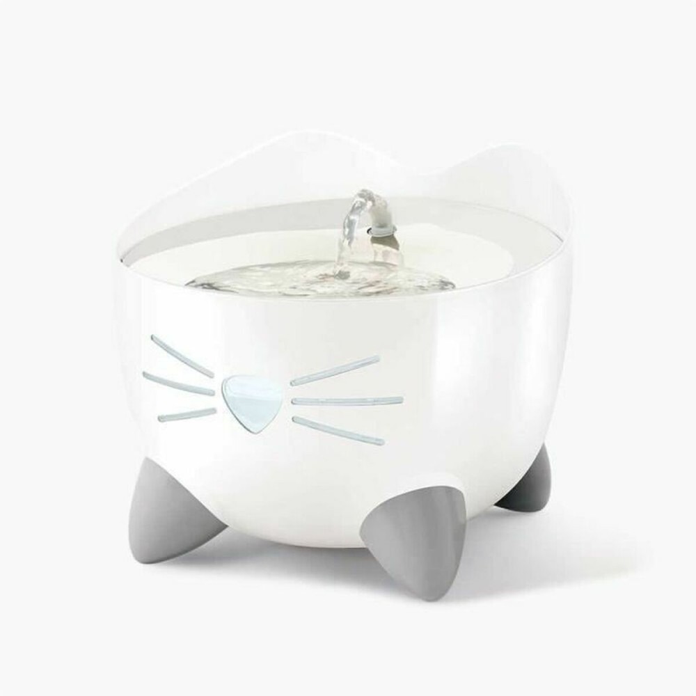 Fontana per Animali Domestici Catit Pixi 2,5 L    