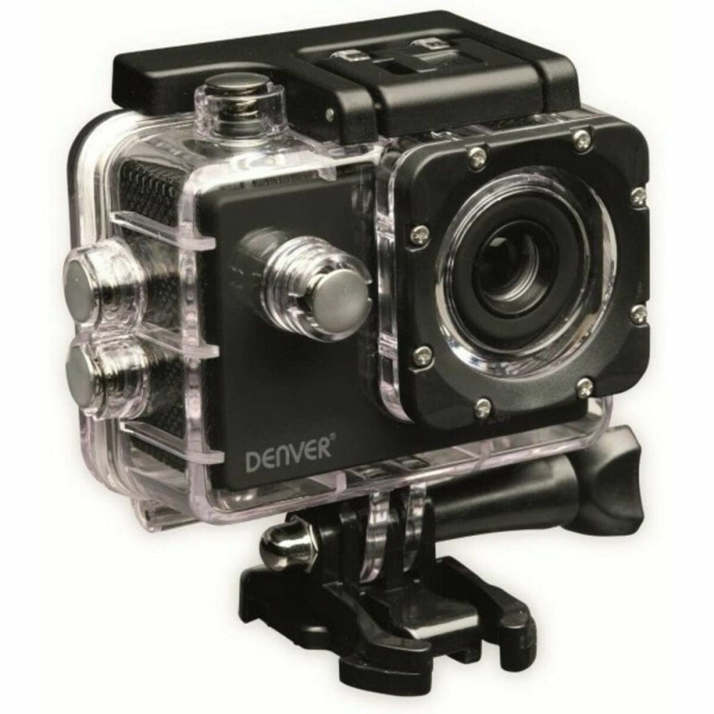 Fotocamera Sportiva Denver Electronics ACT-320BLACK    