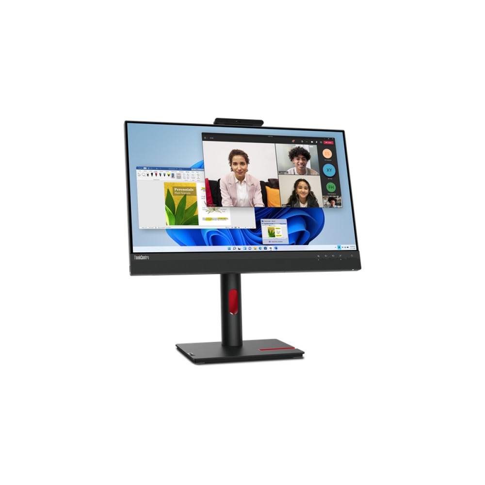 Monitor Lenovo 12NAGAT1EU Full HD 23,8" LED IPS    