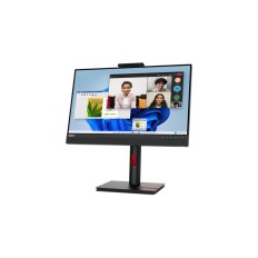 Monitor Lenovo 12NAGAT1EU Full HD 23,8" LED IPS    