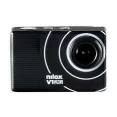 Fotocamera Sportiva Nilox NXACV1FLIP01 Nero    