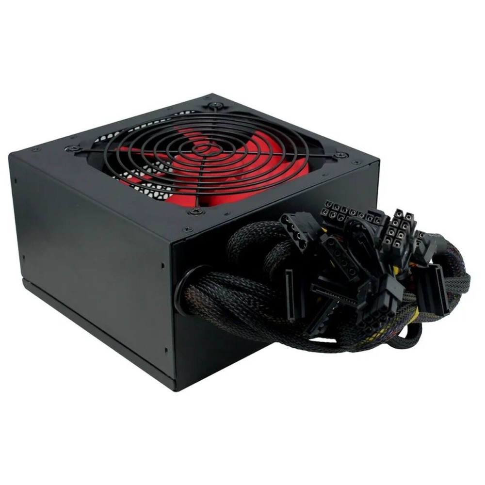 Fonte di alimentazione Gaming Tempest GPSU 750W    