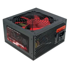 Fonte di alimentazione Gaming Tempest GPSU 750W    